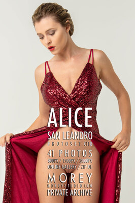 Alice California erotic photography free previews